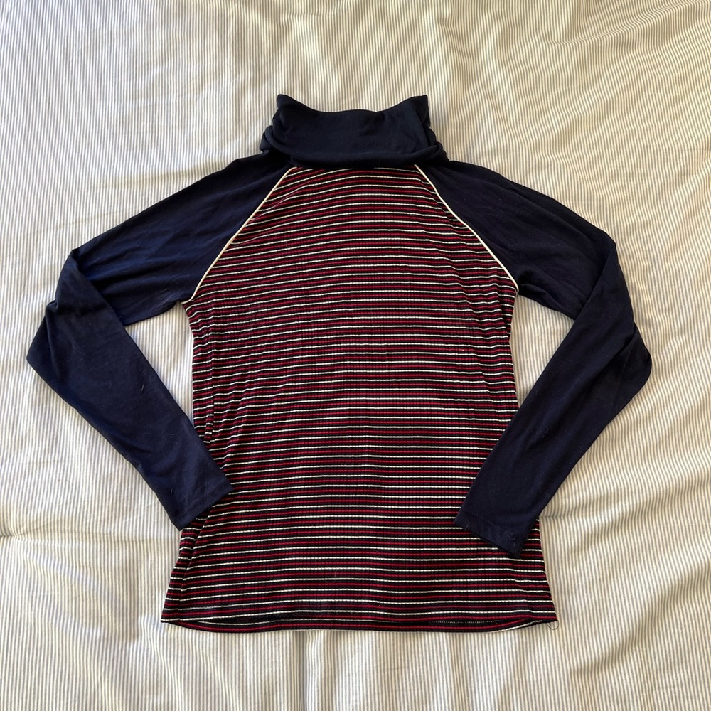 Free People Long Sleeve Top